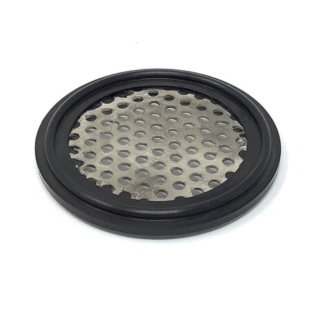 Springer Parts ABC BACK-UP Gasket FAD-1 1/2-01-U; Replaces Alfa Laval Part# 220191 220191SP